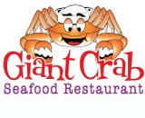 Giant Crab - The Monster Coupon Book