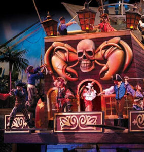 Pirates Voyage Myrtle Beach Discount 🏴‍☠️ Updated 2023